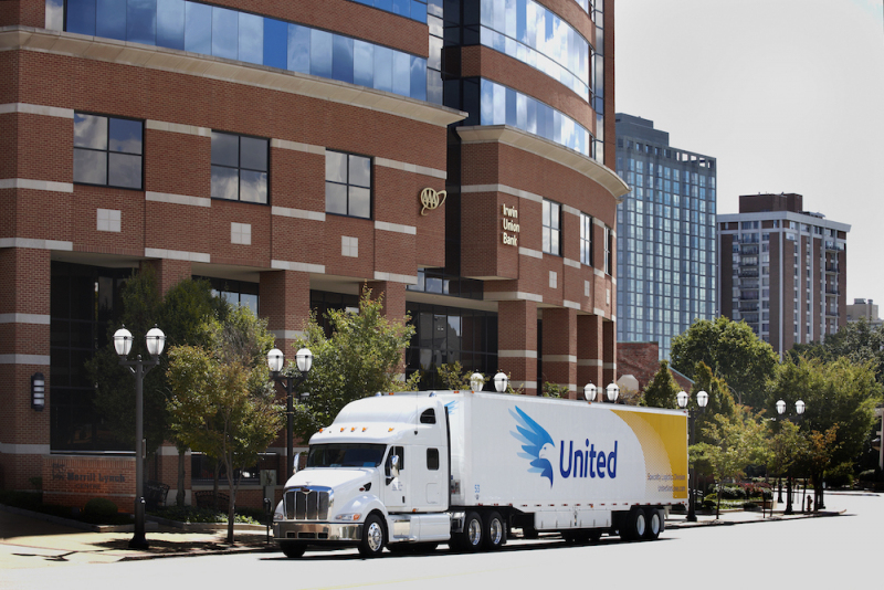 United-Truck-stock