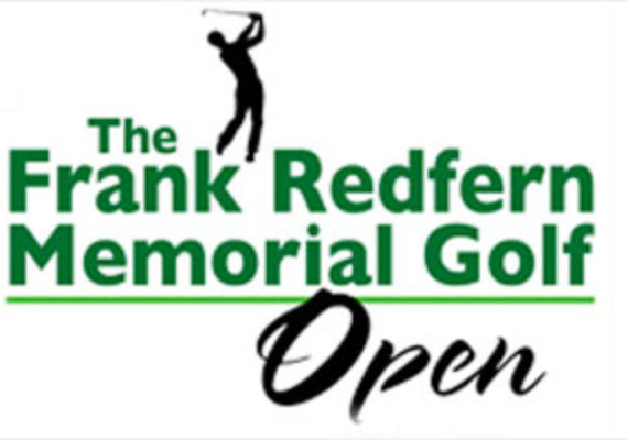 Liberty Group sponsors Atlantic Health’s Frank Redfern Memorial Golf Open!