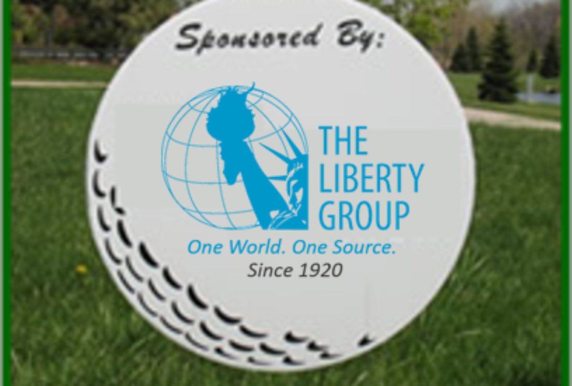 Liberty Group sponsors Raritan Bay Medical Center’s Sports Classic Golf Outing!