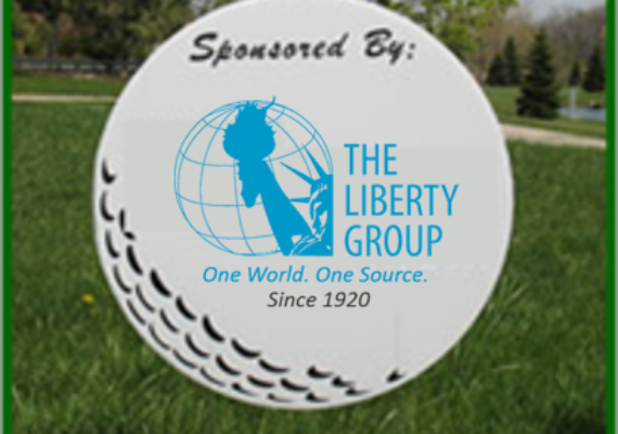 Liberty Group sponsors Raritan Bay Medical Center’s Sports Classic Golf Outing!