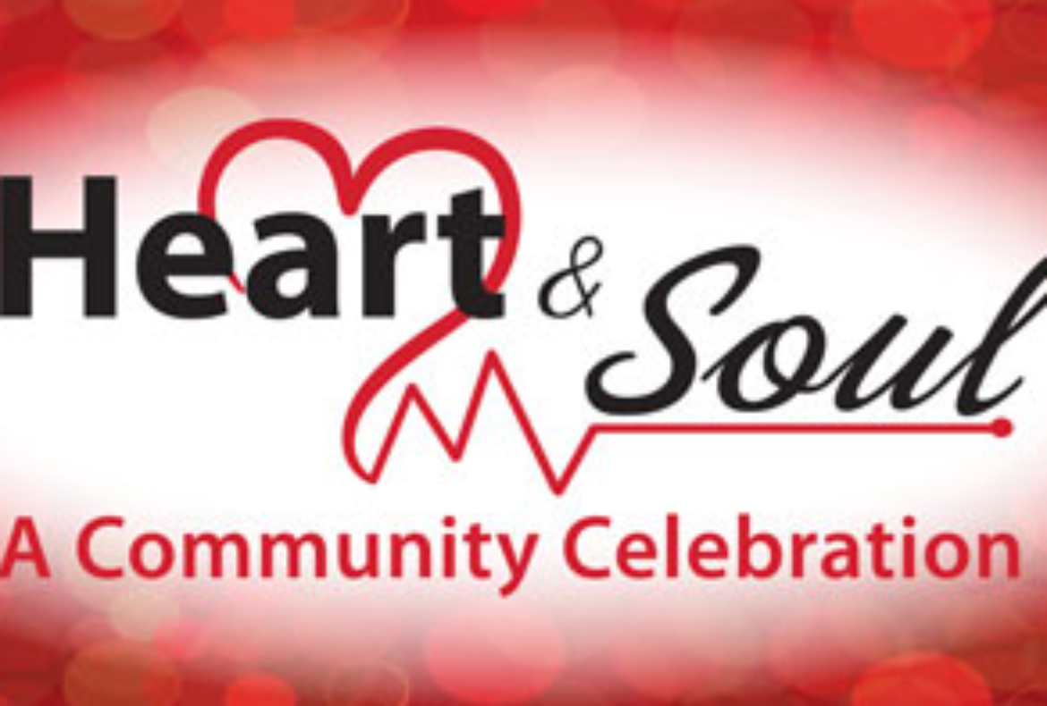 Liberty Group sponsors Newton Medical Center’s Heart & Soul celebration!