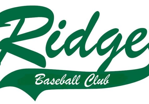 Liberty Group support – Ridge Baseball Club