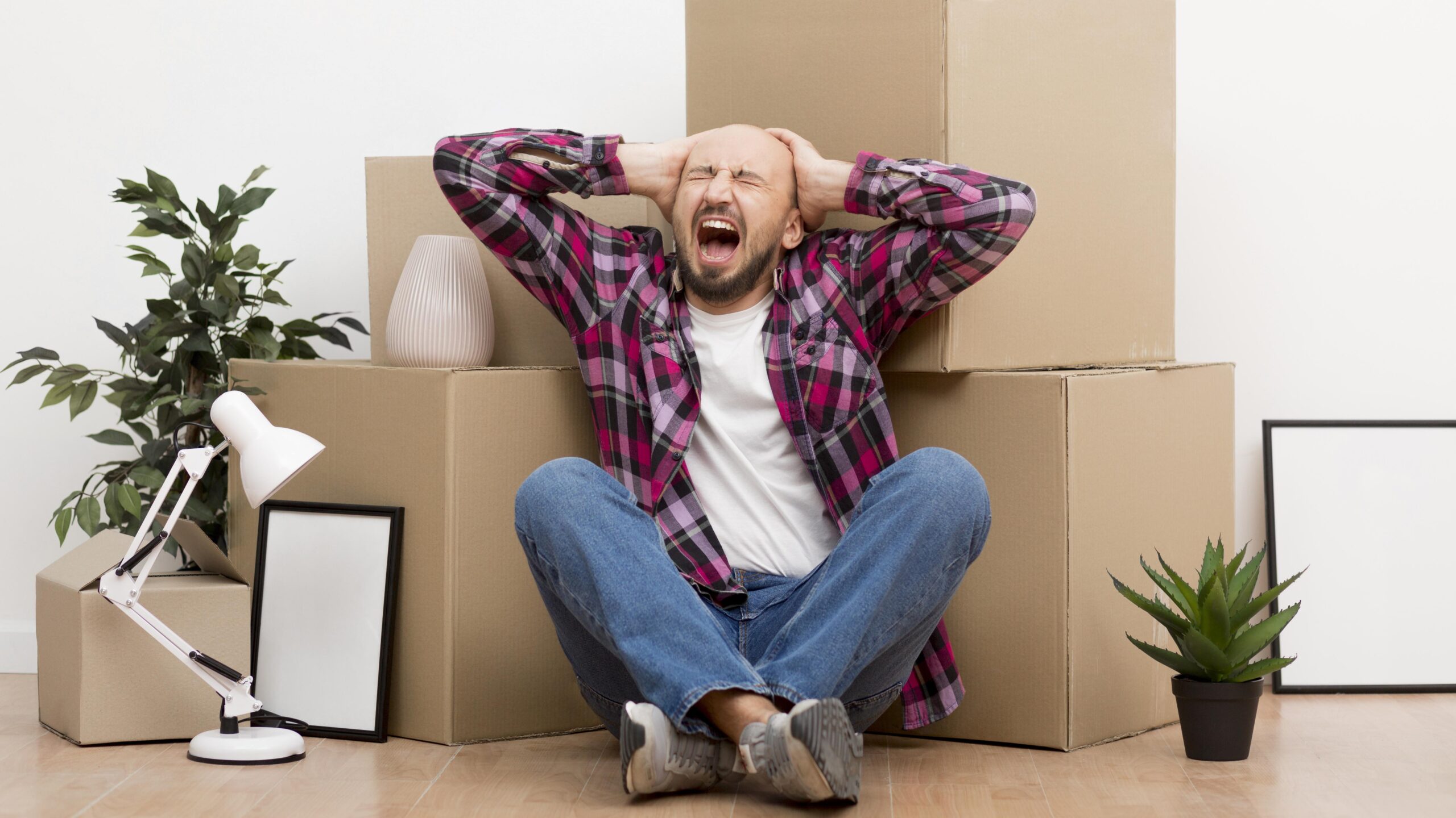 Managing Moving Stress: Practical Tips for a Calmer Transition