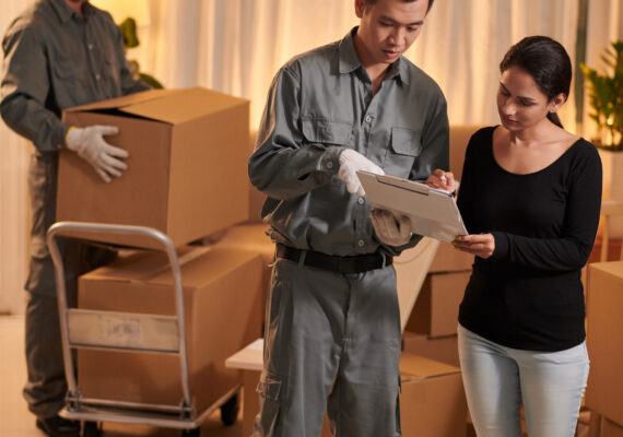 Moving with Liberty: How to Ensure a Smooth Relocation Journey
