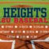 Heights 12U Baseball